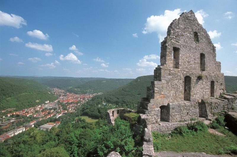 Apartamento Haus Oettinger Hayingen Exterior foto